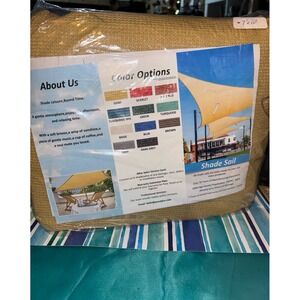 Shade‎ Sail